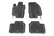 Tapis en caoutchouc pour Alfa