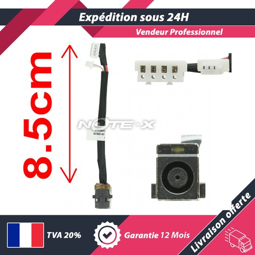 Connecteur power jack pour - connecteur,