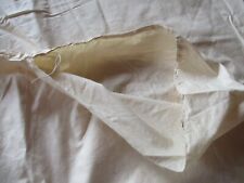 Housse taie d'édredon