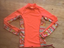 DECATHLON: SUPERBE POLO FILLE