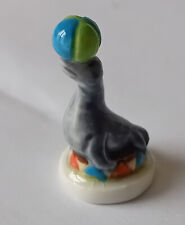 FEVE -"LE CIRQUE" -  UNE