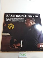 33 TOURS /  BASIE-- double
