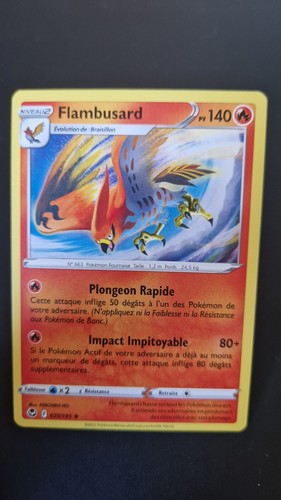 Flambusard 140pv 029 - 029/195,