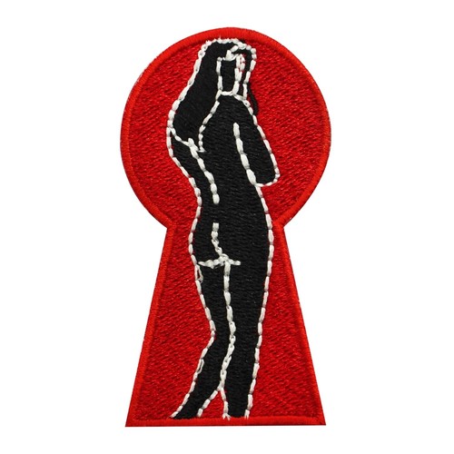 Patch mignon fille - mignon,