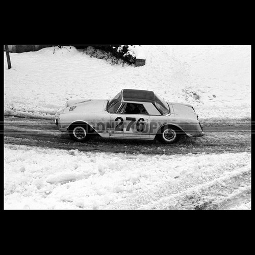 Photo 012116 facel vega - photo, a.012116