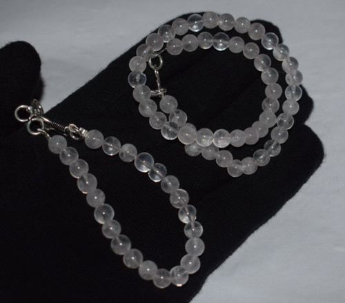Ensemble bijoux quartz - de,