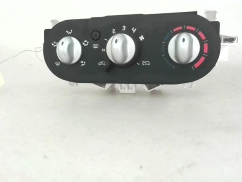 Commande chauffage renault - commande,