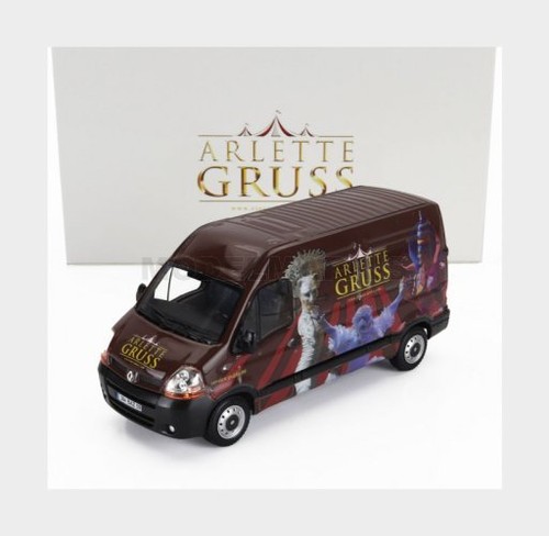 Eligor 113911 renault master - 113911,