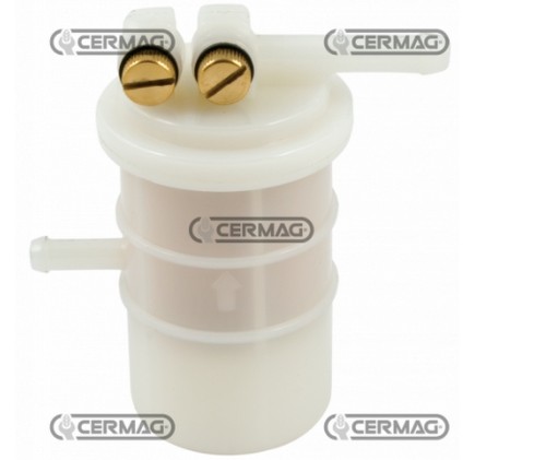 Filtre gasoil moteur - moteur, machine
