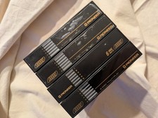 Lot De 4 Pioneer 6 Disque Multi-Play PRW1141 Lecteur CD Changeur Revue Cartouche