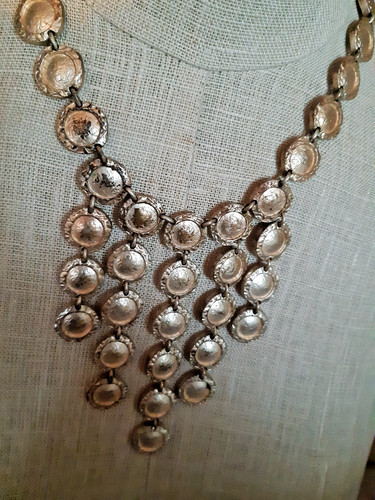 Vintage collier dolce vita - vintage,