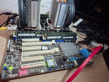 Serveur bi xeon Xeon CPU