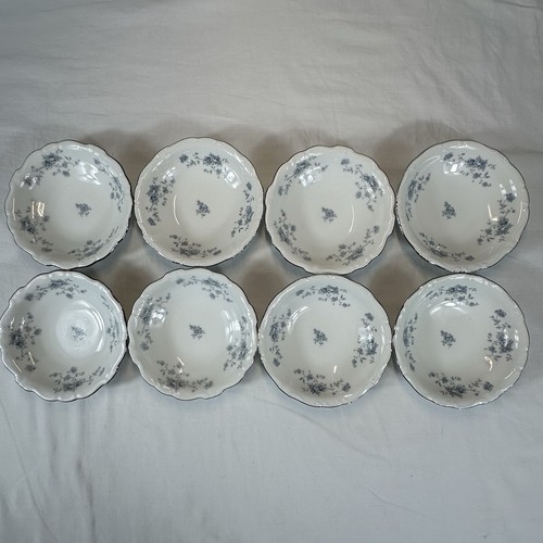 Vtg set johann haviland - set, of