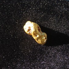 Minéraux *** PEPITE D'OR