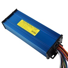 Neuf 48-72V Deux Roues Three-Wheel Balais Moteur Électrique Véhicule Contrôles 1