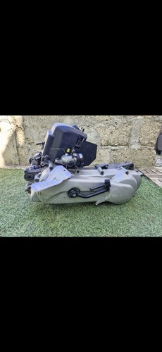 Moteur 100 vivacity - moteur,