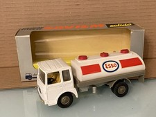 Jouet ancien Solido camion