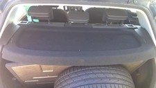 Plage arriere VOLKSWAGEN GOLF