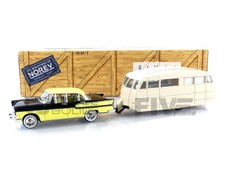 NOREV 1/43 - SIMCA VEDETTE
