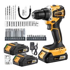 Aowei Cordless Drill