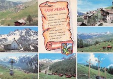 5 SAINT VERAN LES HAUTES ALPES