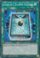 Yu-Gi-Oh! Livre de l'Éclipse Lunaire : SR MP22-FR099