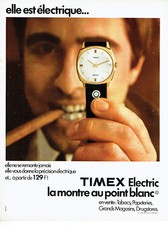 Publicité Advertising 088