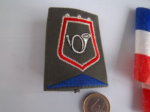 Insigne épaulette escadron - insigne,