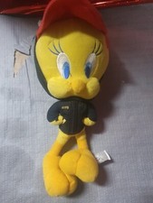 Peluche Titi Grominet