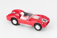 PARE-BRISE TRANSPARENT FERRARI