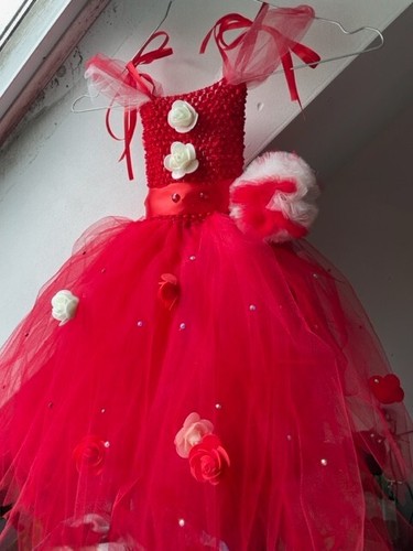 Robe tutu princesse