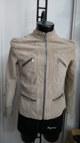Veste véritable cuir - veste, skin