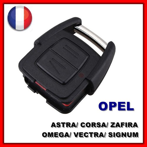 Coque clé plip télécommande - coque,