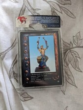 Dirz Musician - Alchimistes de Dirz - Confrontation - Rackham - avec cartes