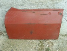 PANNEAU DE PORTE AVANT GAUCHE