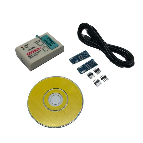 Programmeur haute usb 1 - haute,