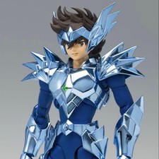 Saint Seiya Myth Cloth EX Odin