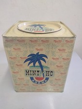 Ancienne Boîte Publicitaire