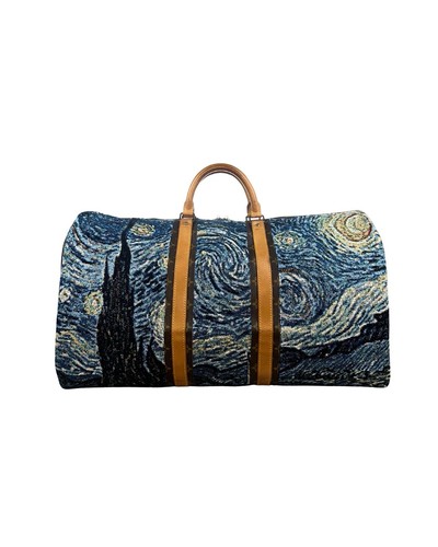 Louis vuitton keepall the - keepall,