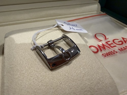 Boucle ardillon omega - boucle,