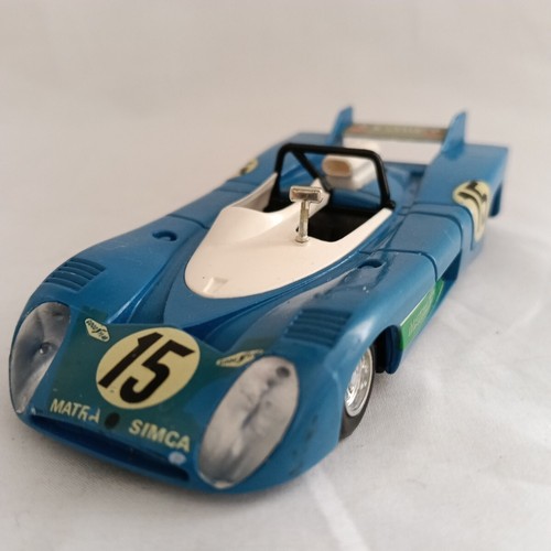 Solido matra simca ms670 15 - simca,