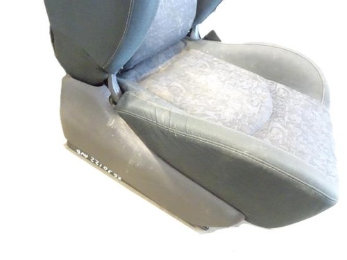 Siege avant droit peugeot 206 - droit,