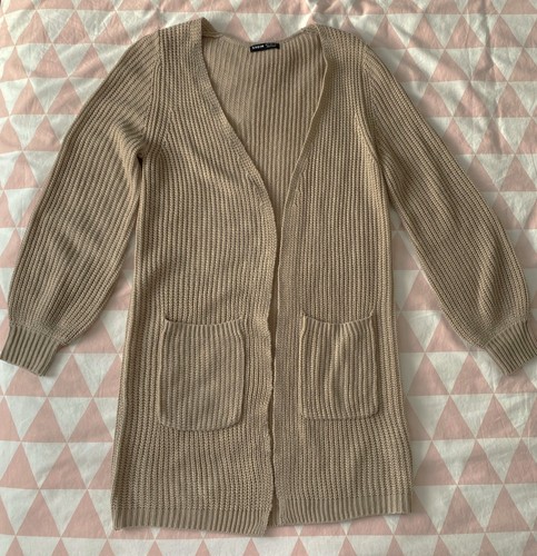Gilet long femme - , en