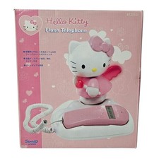 Hello Kitty Angel Flash