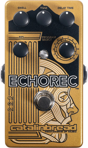 Catalinbread binson echorec - catalinbread,