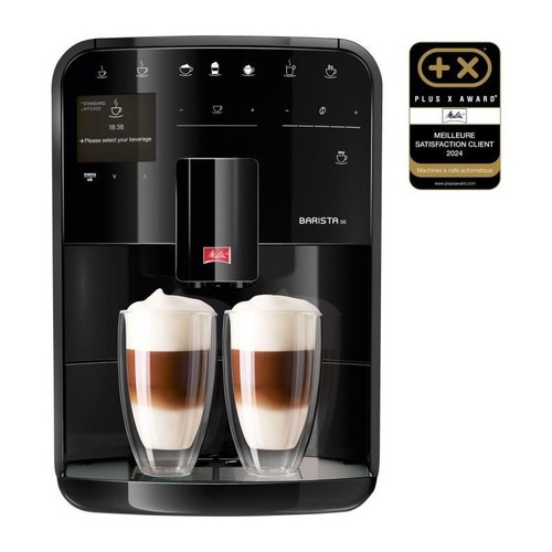 Machine café automatique - a,