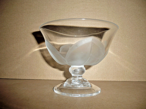 Coupe champagne glace 33 - coupe, a