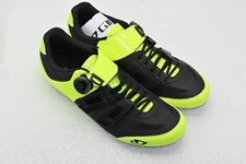 Chaussures De Vélo Giro Sentrie Techlace Gr EU 44