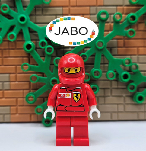 Lego racers - /, )