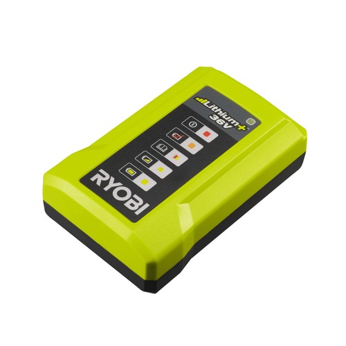 Chargeur ryobi ry36c17a - ryobi,
